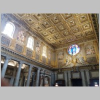 Basilica di Santa Maria Maggiore di Roma, photo Foodie_CST, tripadvisor,3.jpg